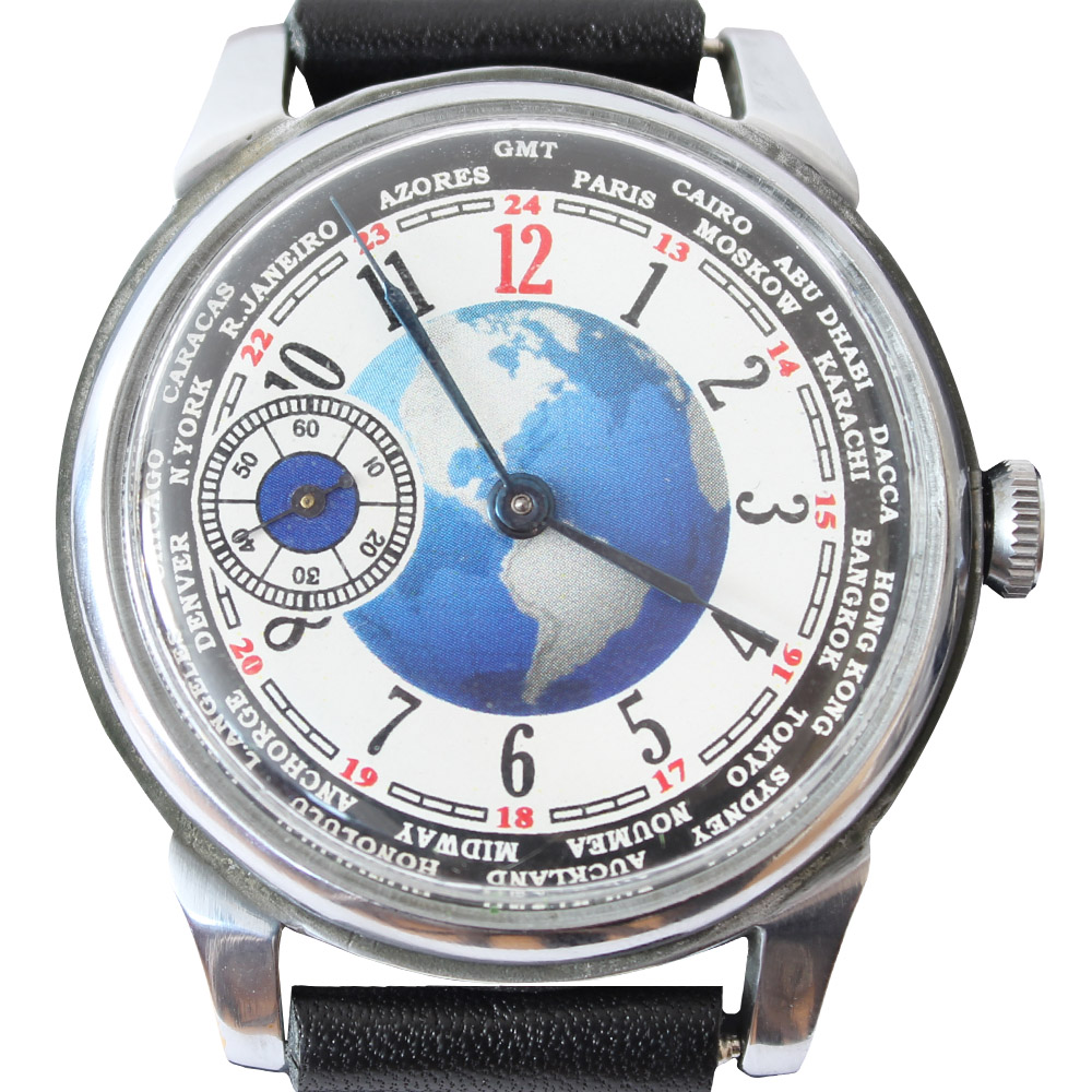 Montre sovietique online vintage